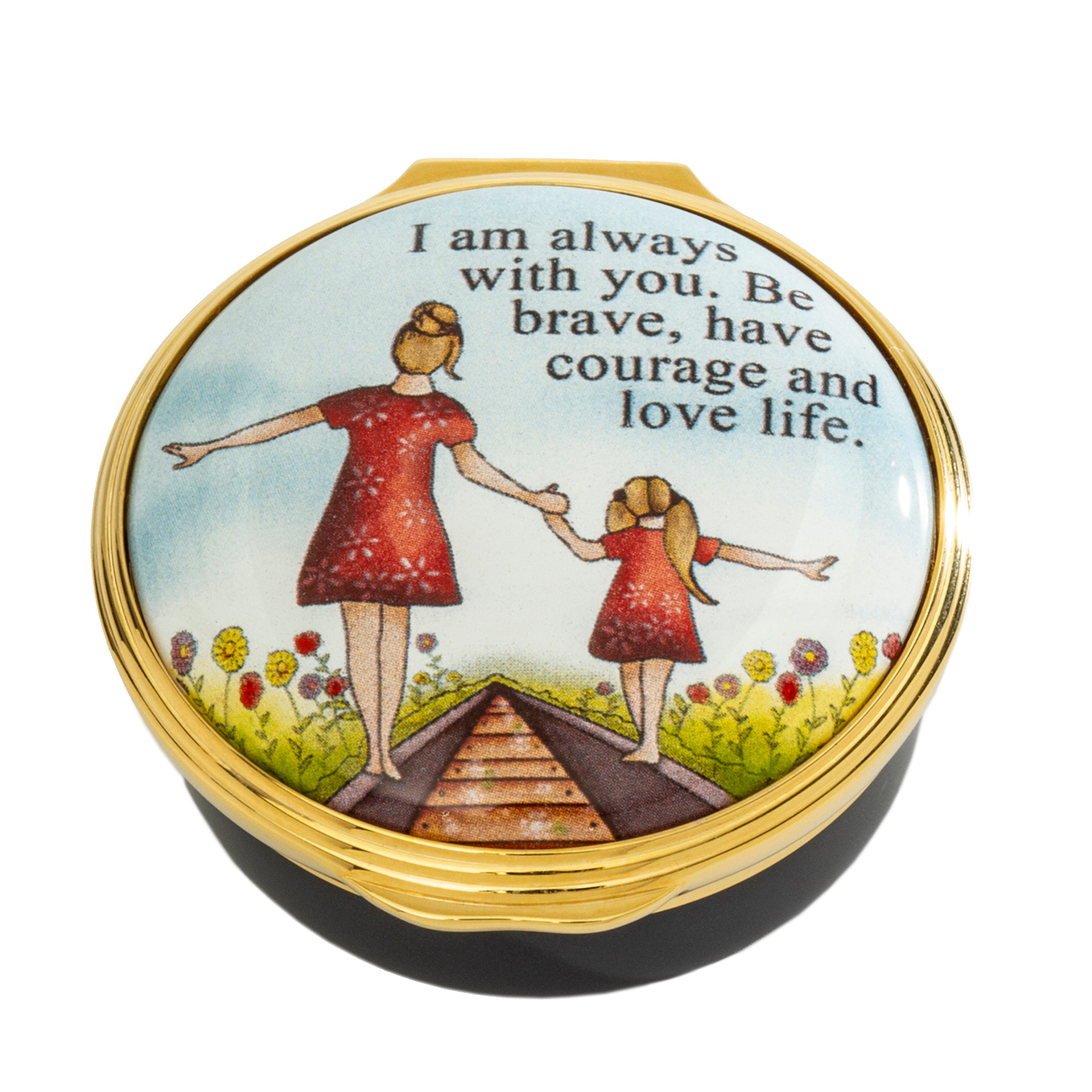 I Am Always with You