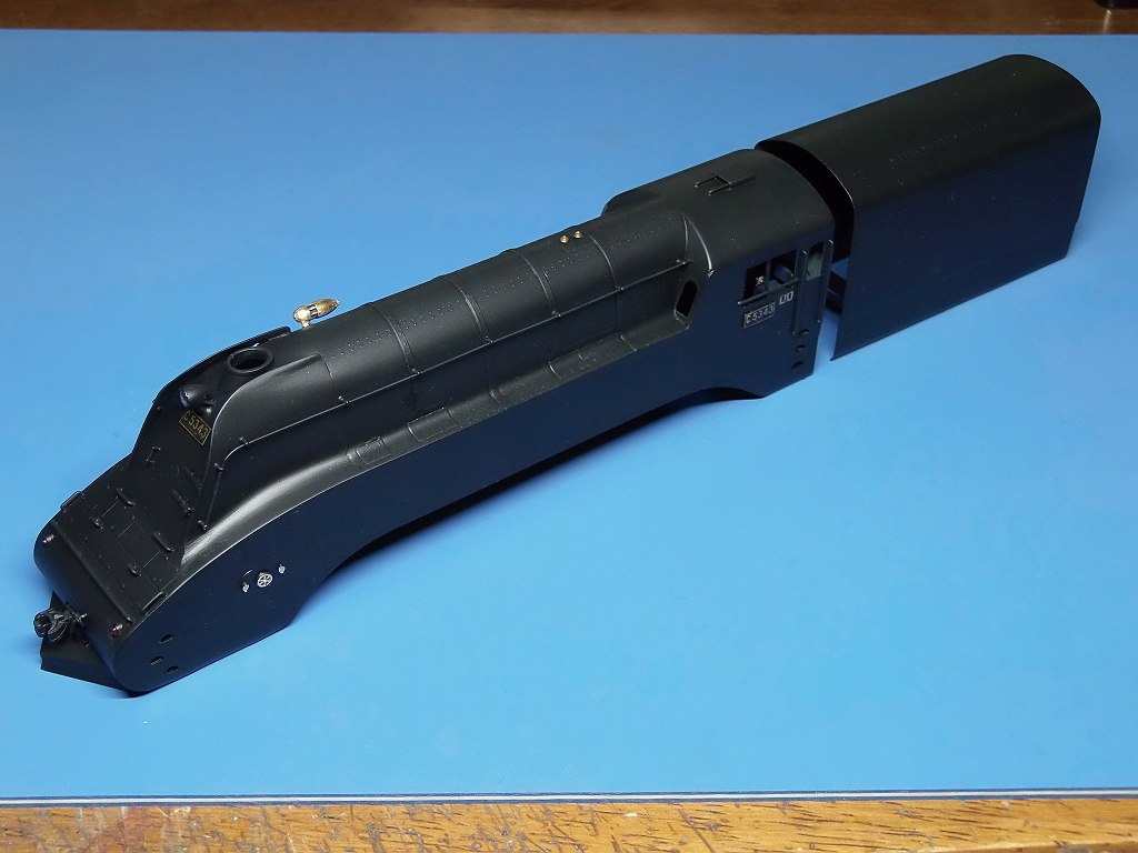 キクテック 50周年記念 1/43スケール模型 道路工事車両 Jリムーバー