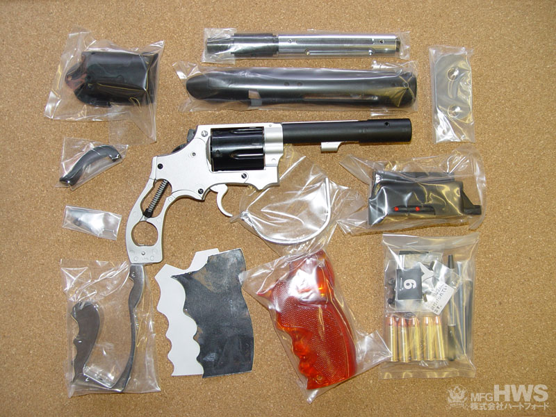 ハートフォード - M2019CSB