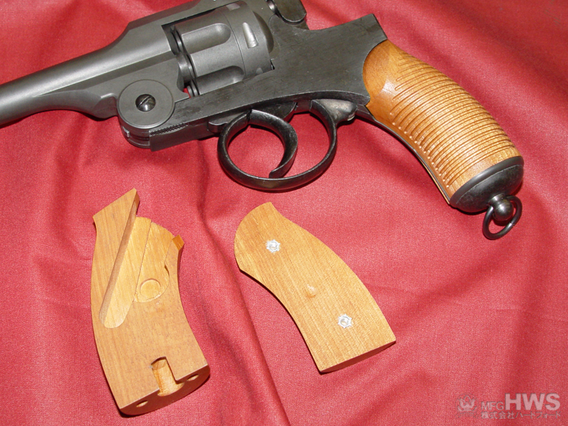 ハートフォード - 二十六年式拳銃