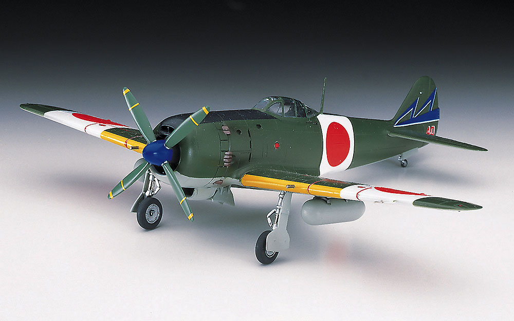 日*4様 戦闘機模型5点セット 日*4様 戦闘機模型5点セット