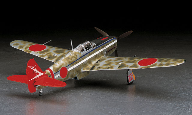 超貴重 ライトスタッフプロダクツ製 陸軍三式尖頭器飛燕一型丙