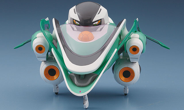 輪廻のラグランジェ” ウォクス・アウラ | 株式会社 ハセガワ