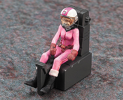 アイデアル社キャプテンアクションD アイデアル社キャプテンアクション