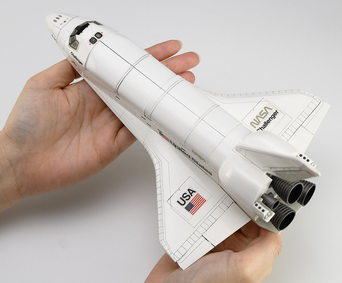 令和に蘇るハセガワの遺産「オペレーションΩ」とは？ | 株式会社 ハセガワ