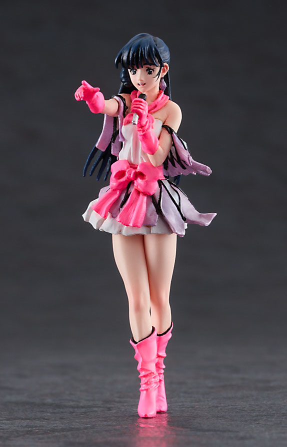 club M リン・ミンメイ 超時空要塞マクロス レジンンキャスト 絶版