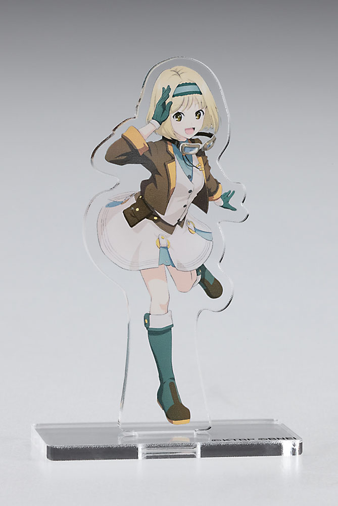 The Magnificent KOTOBUKI] Ki27 TYPE 97 FIGHTER (NATE) GADEN