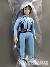 ブルマァク／ウルトラ警備隊隊員 | 新潟の大人も子供も楽しめる