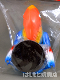 ブルマァク／メトロン星人（ちゃぶ台付）先行販売カラー | 新潟の大人