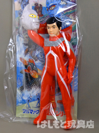 ブルマァク／ウルトラセブン（マスク取れ）先行販売 | 新潟の大人も