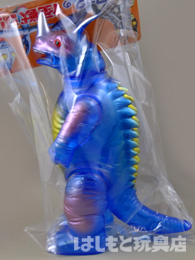 ブルマァク／ネロンガ（クリアブルー） | 新潟の大人も子供も楽しめる