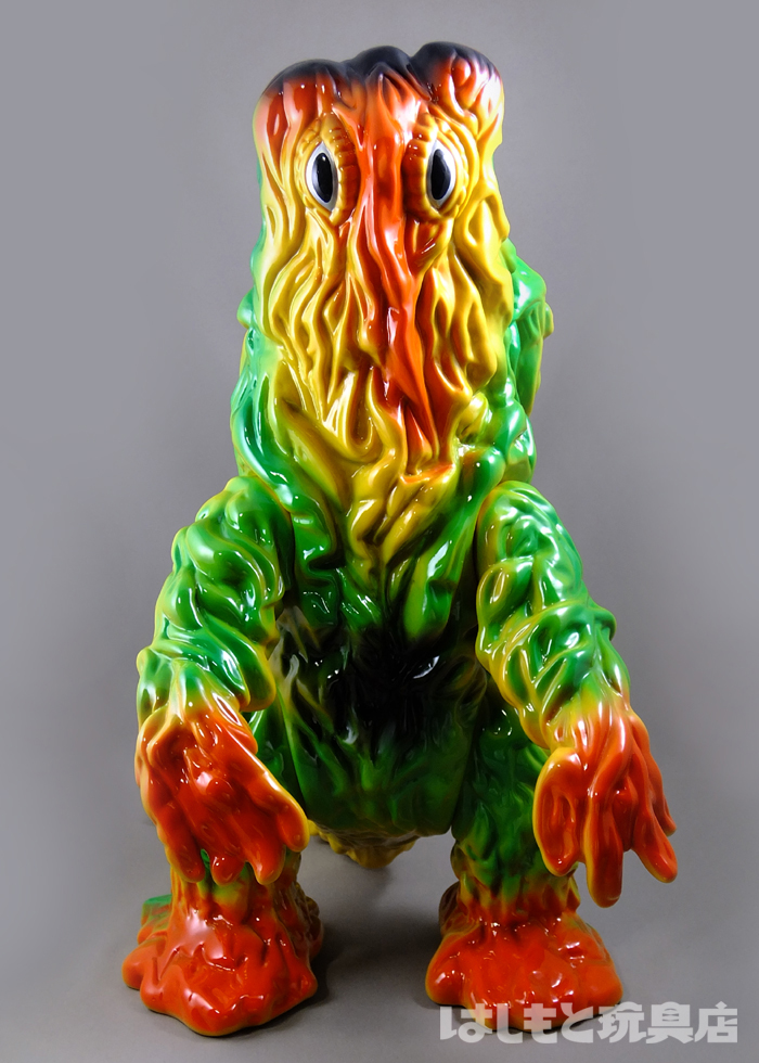 L*n様 M1号 イベント限定 未開封 ヘドラ M1号／デラックス ヘドラ