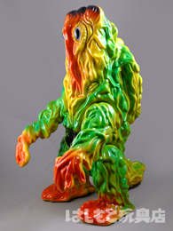 M1号／デラックス ヘドラ（ビンテージカラー）イベント限定品 | 新潟