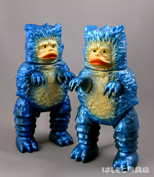 マルサン復刻ガラモンを楽しもう！ | 新潟の大人も子供も楽しめる