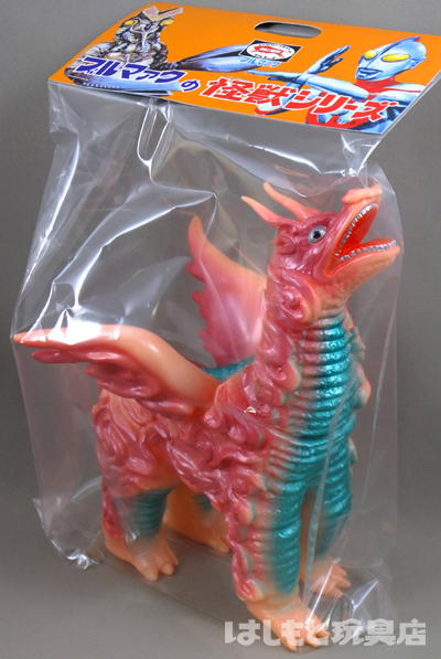 ブルマァク／ドドンゴ（ピンク） | 新潟の大人も子供も楽しめる