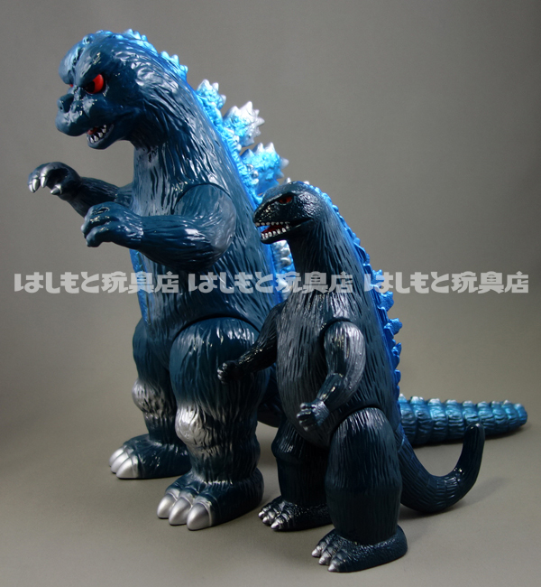 ブルマァク ゴジラ 限定 子供の時代館 74ゴジラ M1号 2025，SALE