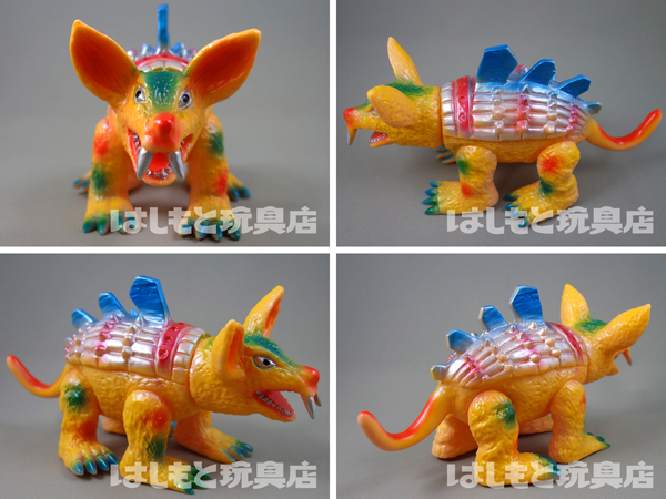 ブルマァク／ロボネズ | 新潟の大人も子供も楽しめるおもちゃ屋