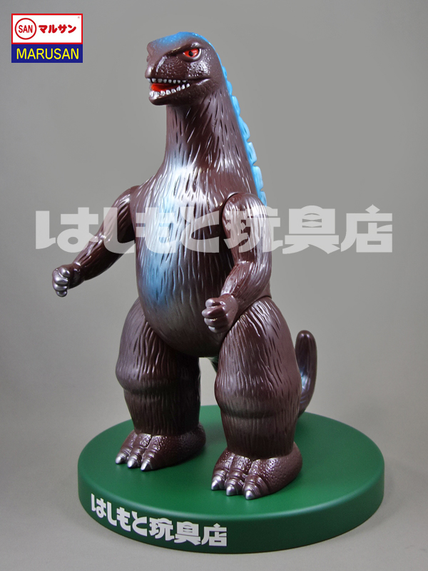 マルサン ログゥイラ 2024年 スタンダード マルモン ロギラ復刻版