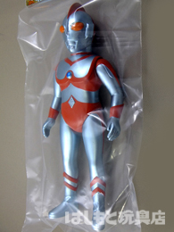 やまなや／ウルトラマン80（SP版メタリックブルー） | 新潟の大人も