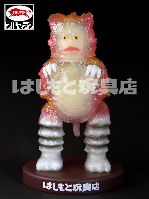 ブルマァク／ガラモン（オーロラカラー／レッド） | 新潟の大人も子供