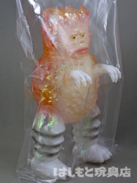 ブルマァク／ガラモン（オーロラカラー／レッド） | 新潟の大人も子供