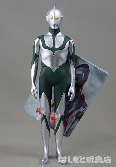 バンダイ／ウルトラマン（シン・ウルトラマン）エネルギー消耗時ver