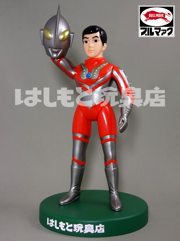 ブルマァク マスク取れゾフィー 新品未開封 ツブコン2025 墓場の画廊