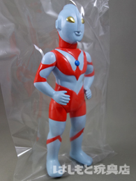 ブルマァク／Sウルトラマン（レトロ） | 新潟の大人も子供も楽しめる