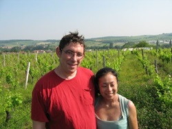 ヴィニブラート VINIBRATO [はしごや酒肆・自然食品と自然派ワインの店]