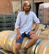 アレクサンドル・シャイヨン Alexandre Chaillon [はしごや酒肆の