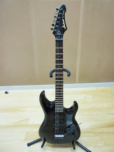 ヴィンテージ AriaProⅡ WR503 THE Warrior ヴィンテージ AriaProⅡ