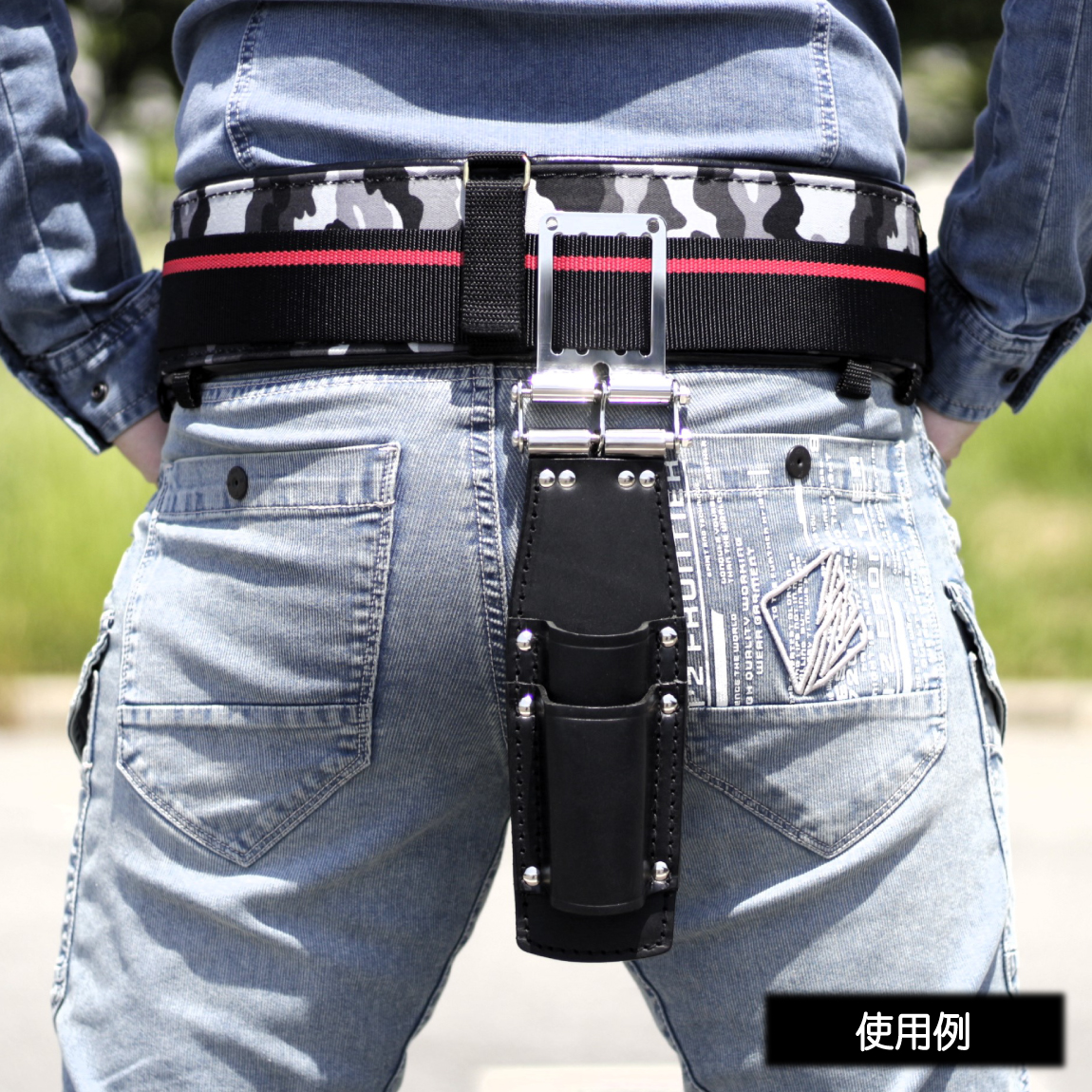 ニックス 金具一式 【コスパ】 N1 ニックス部品 商品詳細｜作業服のは