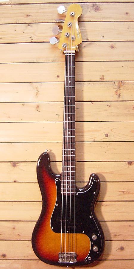 平野楽器 JAPAN VINTAGE GUITAR SHOP