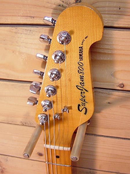 平野楽器 JAPAN VINTAGE GUITAR SHOP