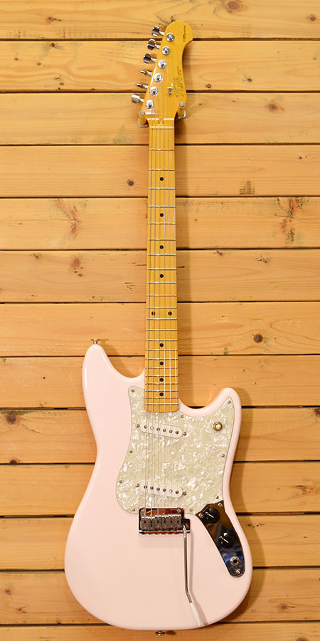 平野楽器 JAPAN VINTAGE GUITAR SHOP