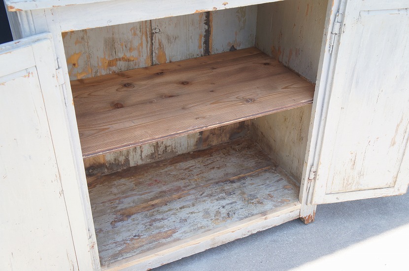 HOMEWARD [ホームワード] / フレンチアンティーク シャビーシック