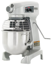 ミキサー HL200 - ホバート・ジャパン株式会社