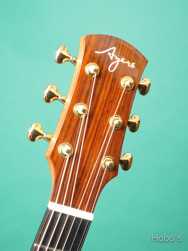 在庫情報/AYERS A09E-CX JP OTS Custom 