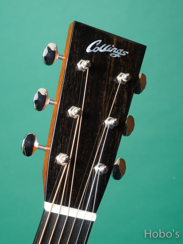 在庫情報/COLLINGS D-1 | Hobo's