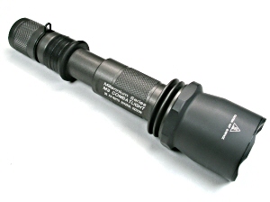 SUREFIRE M3 Combat Light シュアファイアー M3 コンバット・ライト