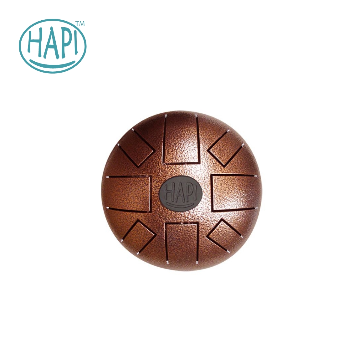 HAPI-MINI-DA : HAPI Drum Mini