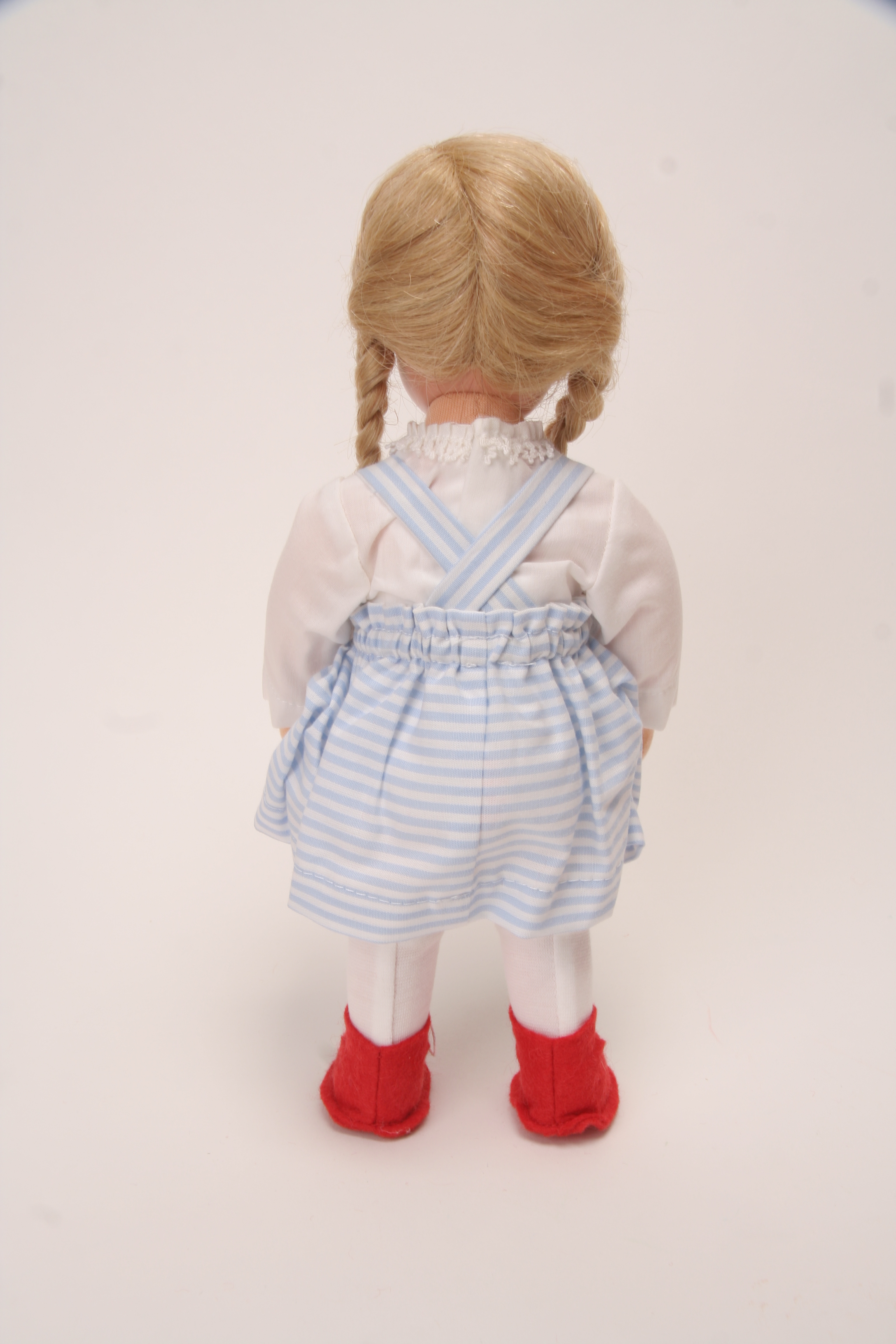 ケテクルーゼ人形25cmのタイプ：柿田のブログ：百町森