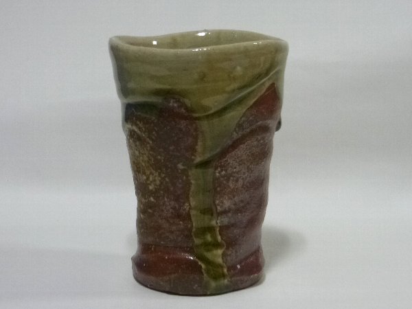 伊賀焼 陶芸家 新 歓嗣・内金陶器店