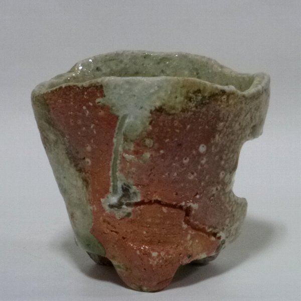 伊賀焼 藤岡 周平・内金陶器店