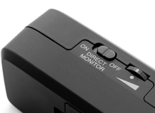 IK Multimedia iRig Pre HD 愛用マイクをiPhoneで使えるオーディオ