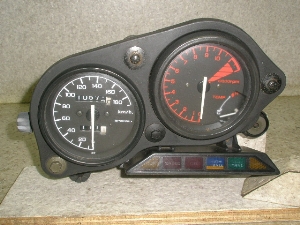 中古バイクパーツ販売専門店アイラブモーターNSR250 メーター MC16