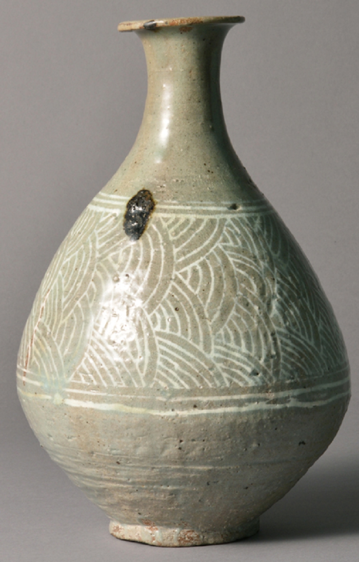 希少 幻の一品 名工 中川鷺脚 造 鷺脚焼 蟹彫刻 細密彫刻 煎茶器 希少