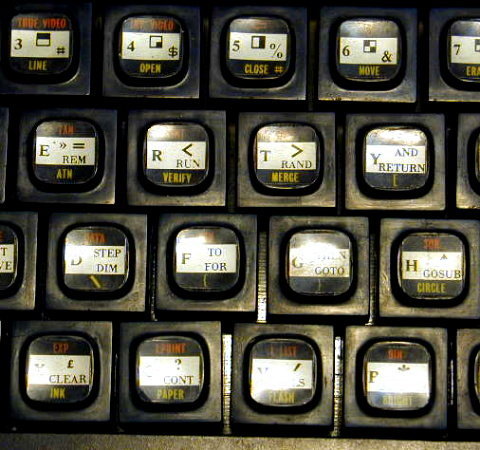 Sinclair Nostalgia Products - Sinclair Clones