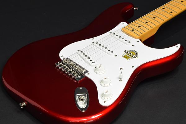 Fender Mexico 50s Strat Texas Special搭載 Fender Mexico Classic
