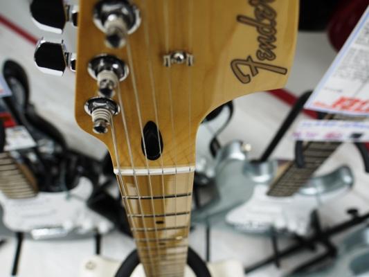 fender Mexico/Mustangのご紹介です。 | イシバシ楽器スタッフブログ